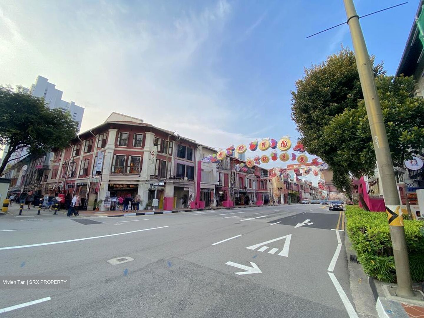 Kreta Ayer Conservation Area (D1), Shop House #592306311